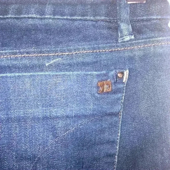 Joe’s Jeans Skinny Provocateur Jeans size 25 - Picture 8 of 12